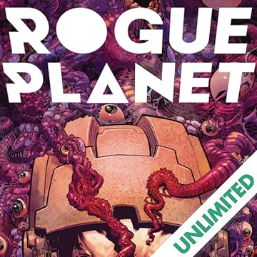 Rogue Planet